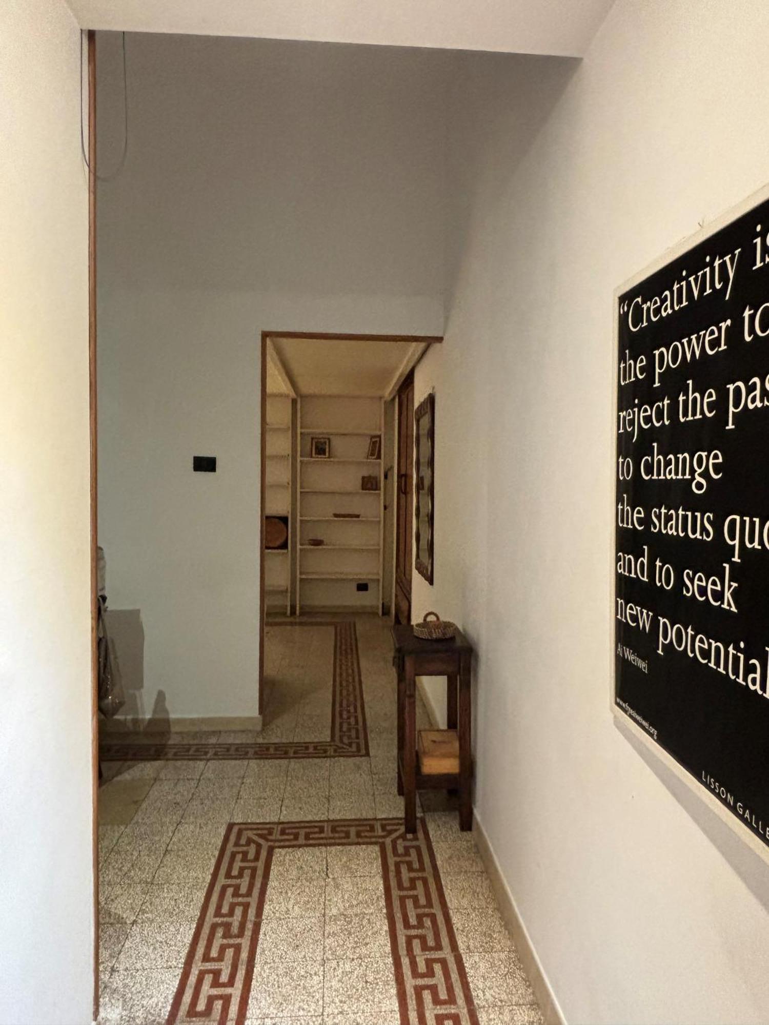 רומא Valentina Suite Colosseo מראה חיצוני תמונה